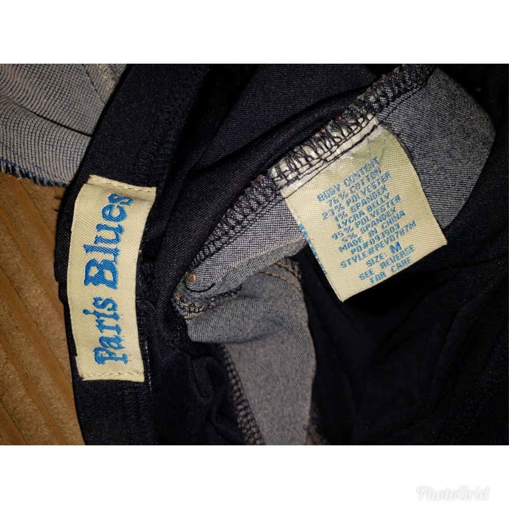 Maternity jeans bundle size M - Picture 7 of 7